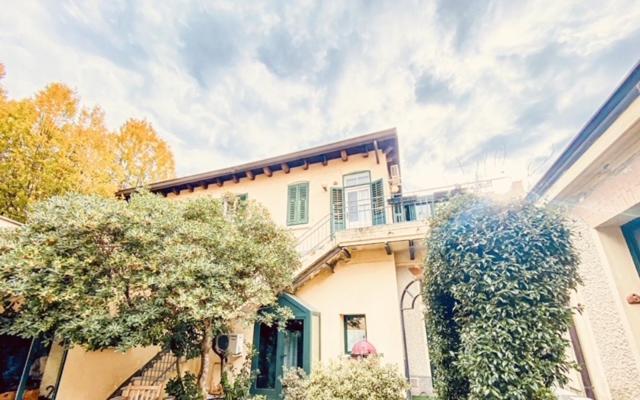 Le Residenze Dei Serravallo Triëst Buitenkant foto