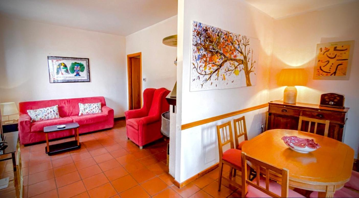 Le Residenze Dei Serravallo Triëst Buitenkant foto