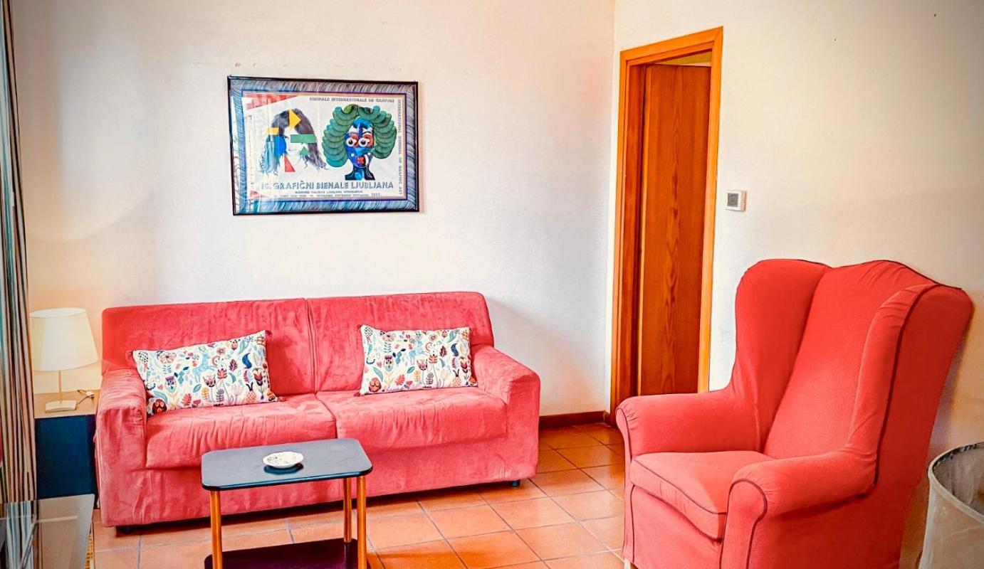 Le Residenze Dei Serravallo Triëst Buitenkant foto
