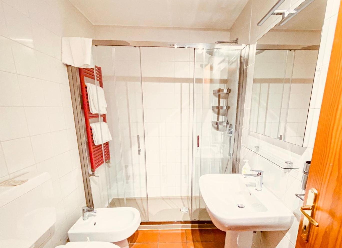 Le Residenze Dei Serravallo Triëst Buitenkant foto