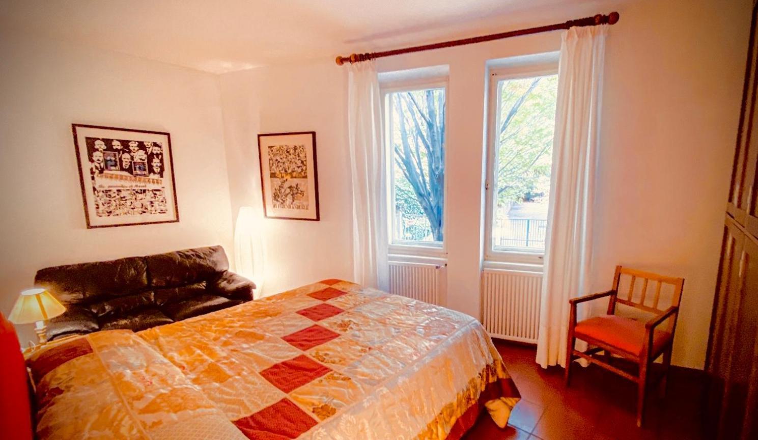 Le Residenze Dei Serravallo Triëst Buitenkant foto