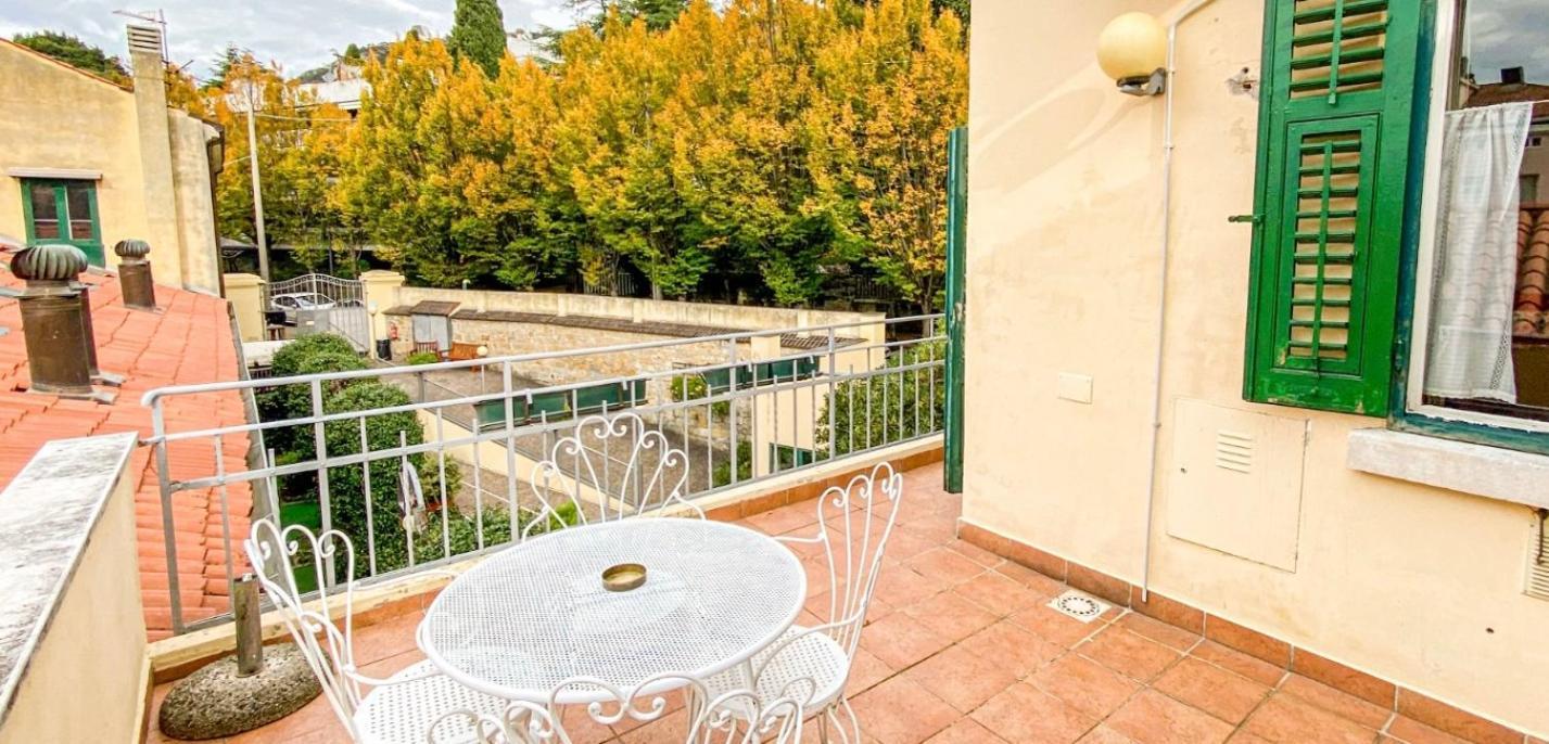 Le Residenze Dei Serravallo Triëst Buitenkant foto