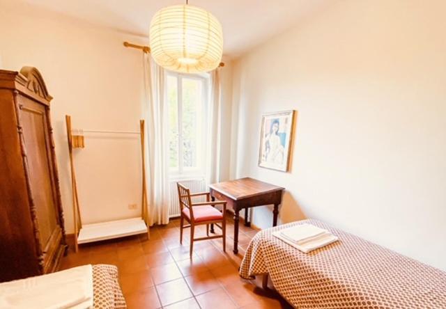 Le Residenze Dei Serravallo Triëst Buitenkant foto