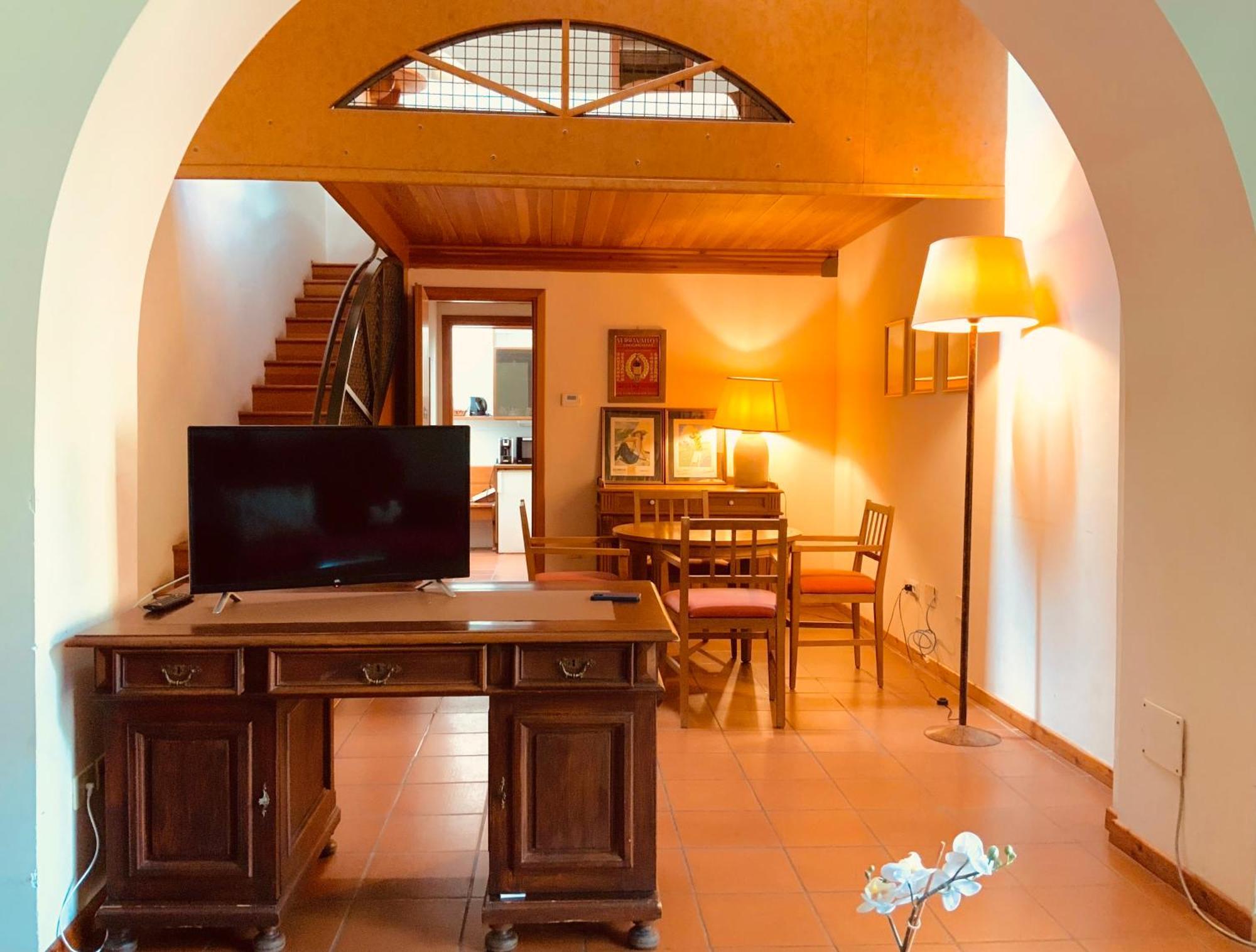 Le Residenze Dei Serravallo Triëst Buitenkant foto