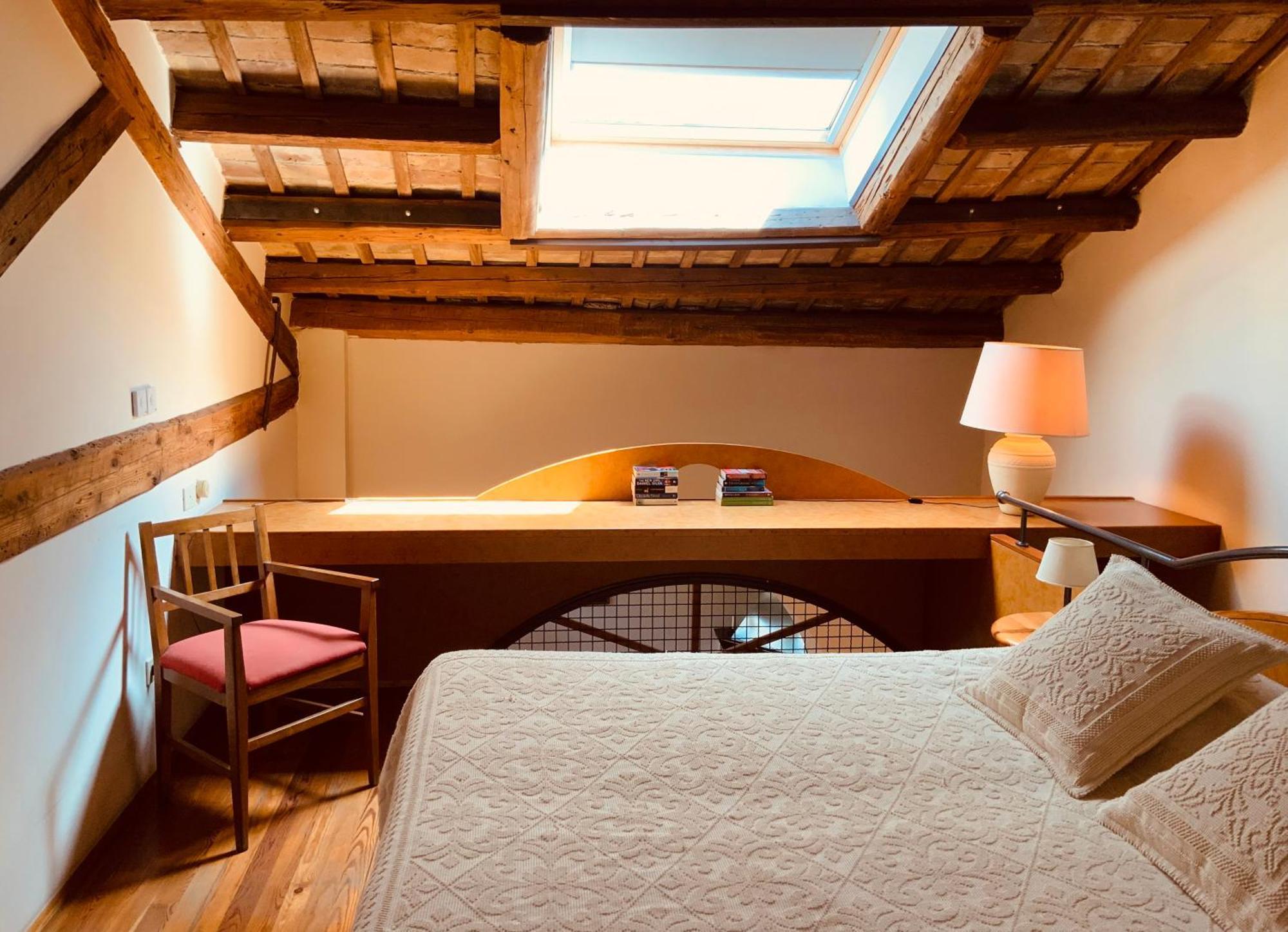 Le Residenze Dei Serravallo Triëst Buitenkant foto