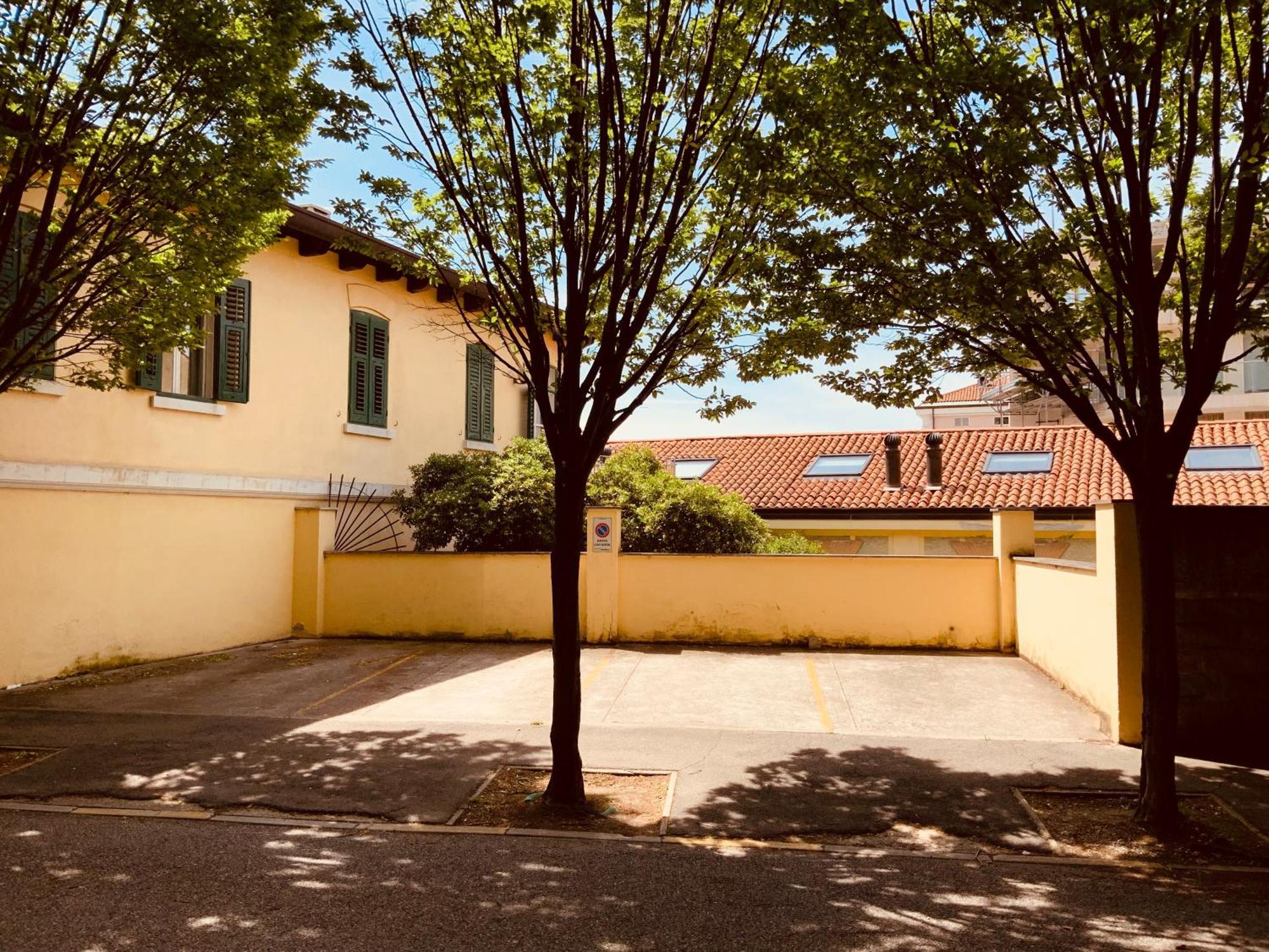 Le Residenze Dei Serravallo Triëst Buitenkant foto