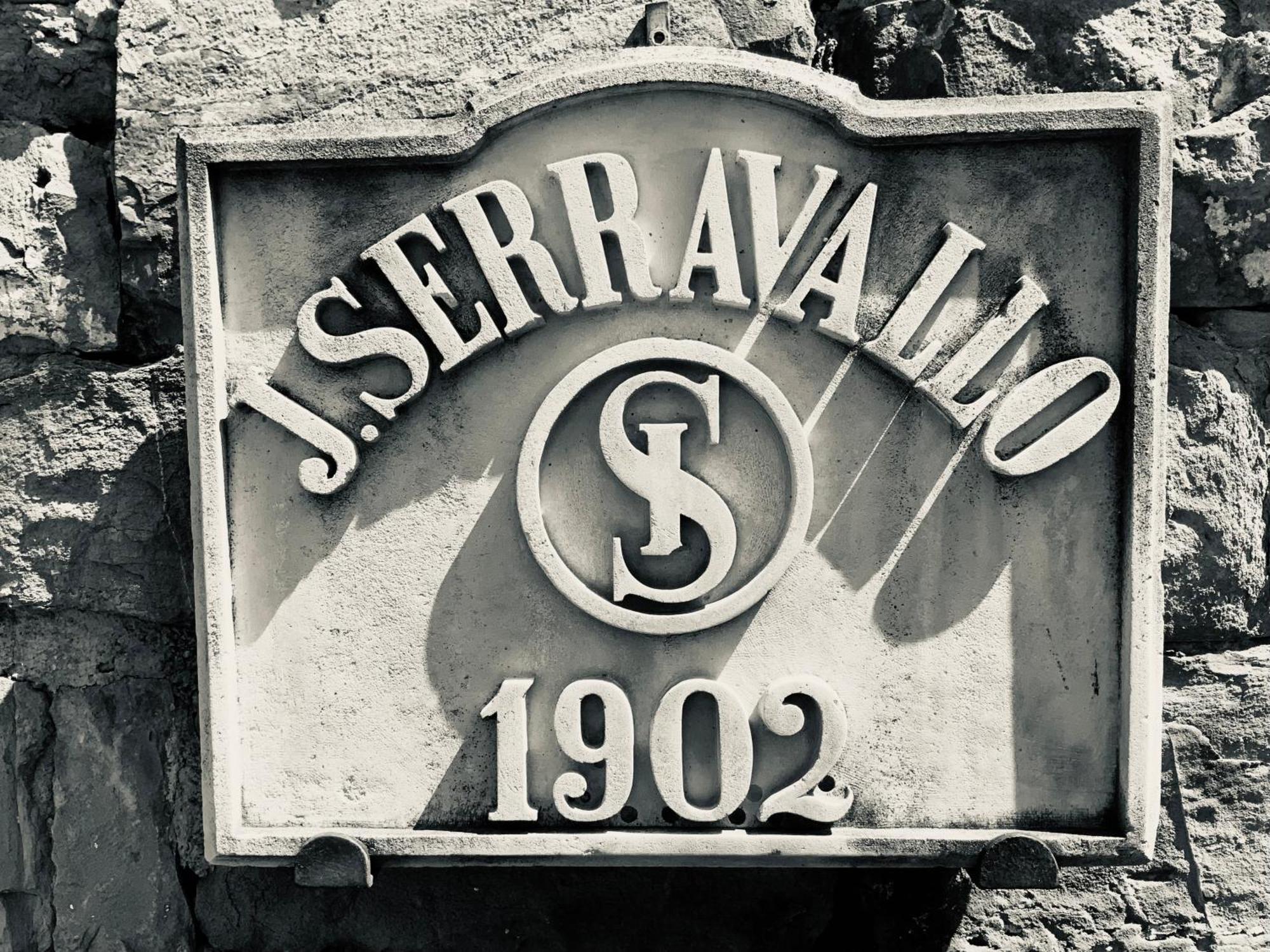 Le Residenze Dei Serravallo Triëst Buitenkant foto
