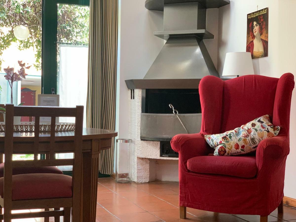 Le Residenze Dei Serravallo Triëst Buitenkant foto