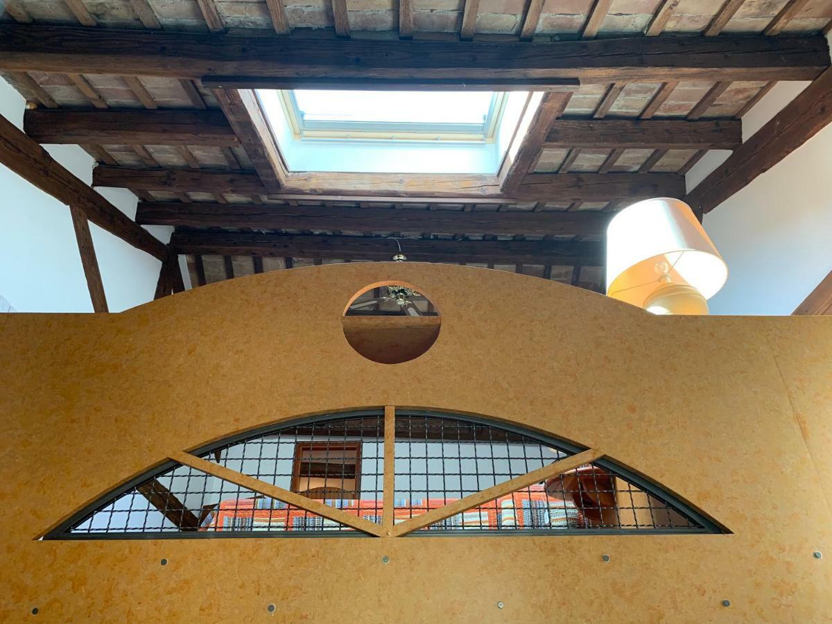Le Residenze Dei Serravallo Triëst Buitenkant foto