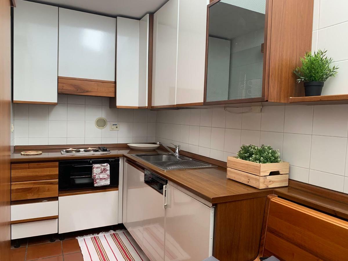 Le Residenze Dei Serravallo Triëst Buitenkant foto