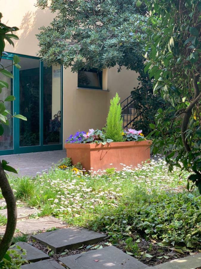 Le Residenze Dei Serravallo Triëst Buitenkant foto