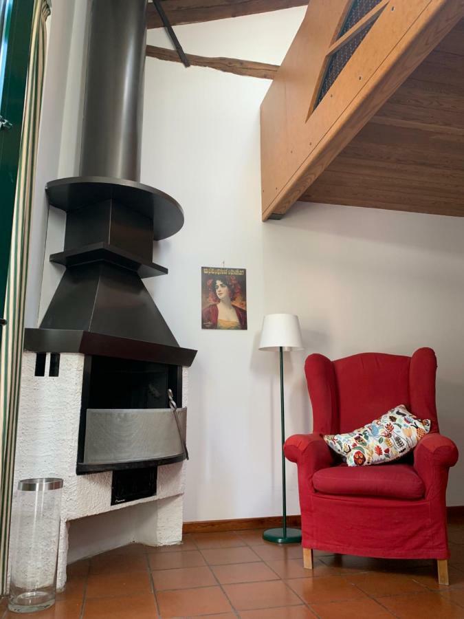 Le Residenze Dei Serravallo Triëst Buitenkant foto