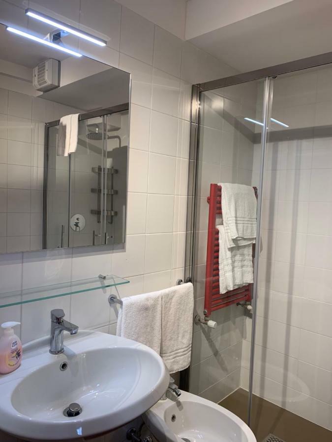 Le Residenze Dei Serravallo Triëst Buitenkant foto